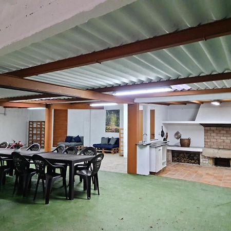 הוילה וילאנואבה דה ארוסה Casa Goris מראה חיצוני תמונה