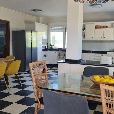 הוילה וילאנואבה דה ארוסה Casa Goris מראה חיצוני תמונה