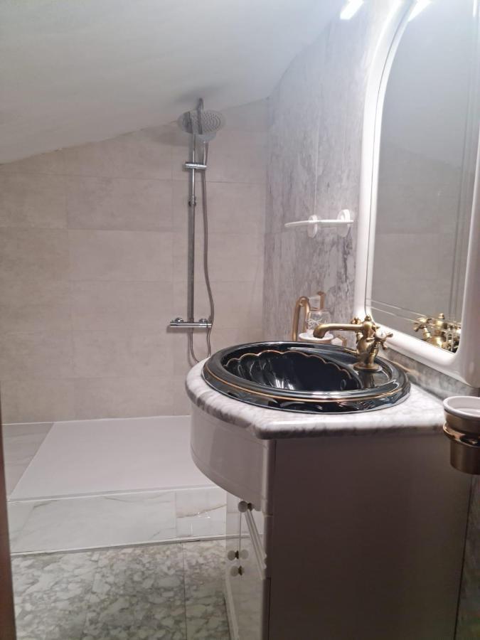 הוילה וילאנואבה דה ארוסה Casa Goris מראה חיצוני תמונה