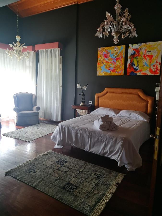 הוילה וילאנואבה דה ארוסה Casa Goris מראה חיצוני תמונה
