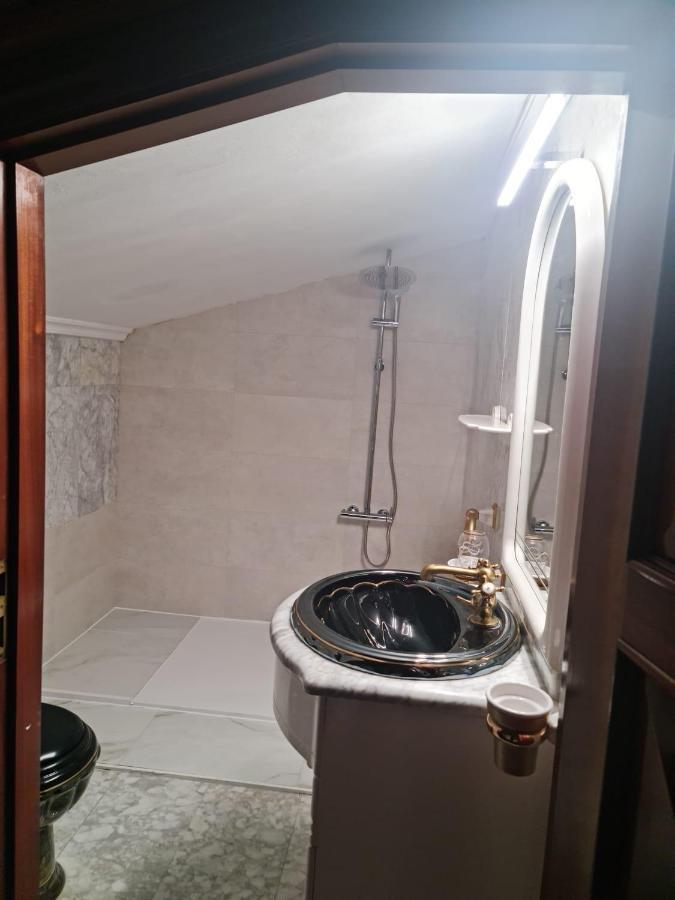 הוילה וילאנואבה דה ארוסה Casa Goris מראה חיצוני תמונה