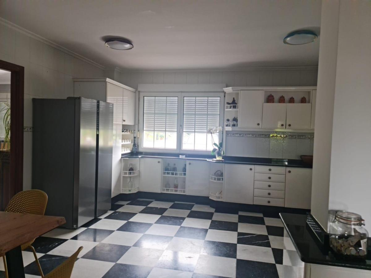 הוילה וילאנואבה דה ארוסה Casa Goris מראה חיצוני תמונה