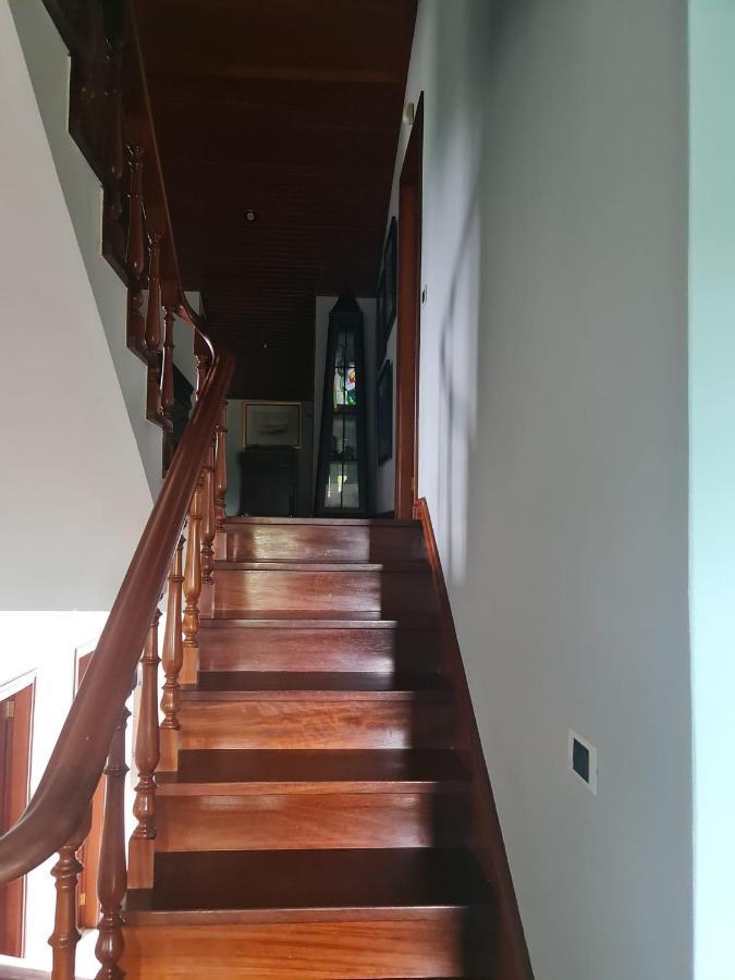 הוילה וילאנואבה דה ארוסה Casa Goris מראה חיצוני תמונה
