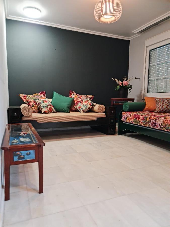 הוילה וילאנואבה דה ארוסה Casa Goris מראה חיצוני תמונה