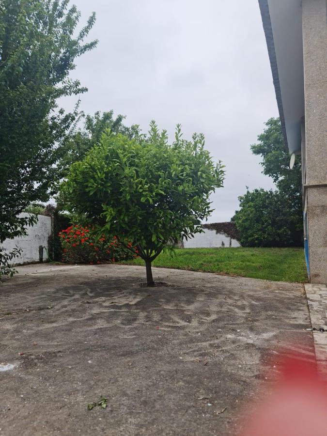 הוילה וילאנואבה דה ארוסה Casa Goris מראה חיצוני תמונה