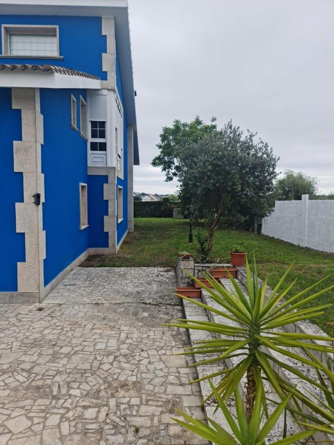 הוילה וילאנואבה דה ארוסה Casa Goris מראה חיצוני תמונה