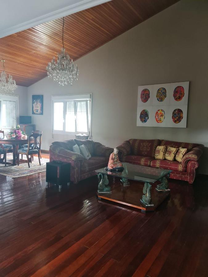 הוילה וילאנואבה דה ארוסה Casa Goris מראה חיצוני תמונה