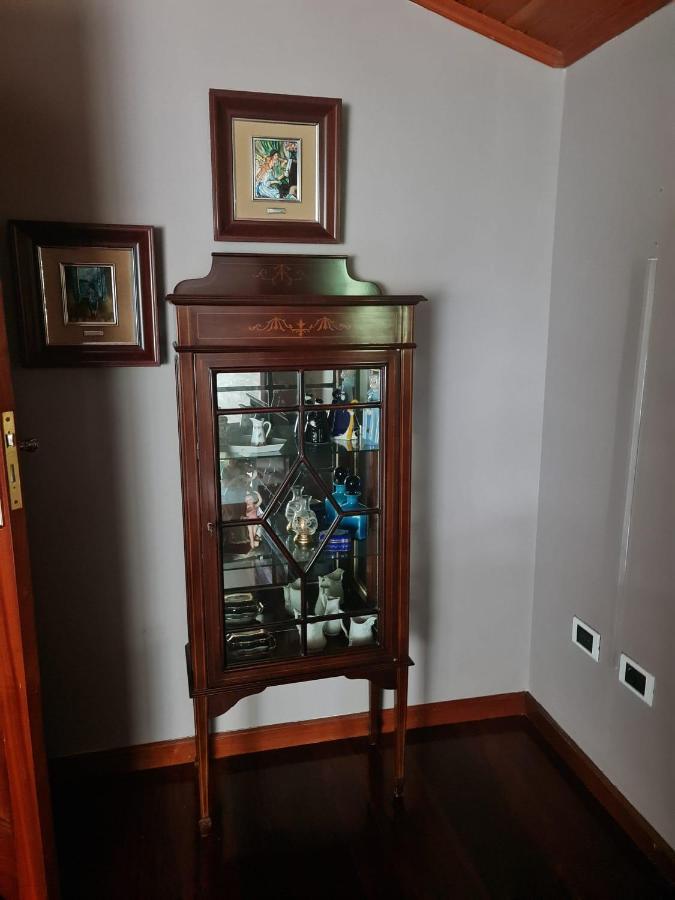 הוילה וילאנואבה דה ארוסה Casa Goris מראה חיצוני תמונה