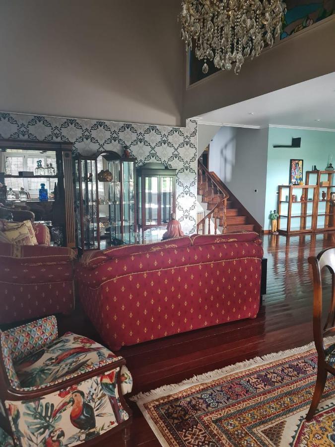 הוילה וילאנואבה דה ארוסה Casa Goris מראה חיצוני תמונה